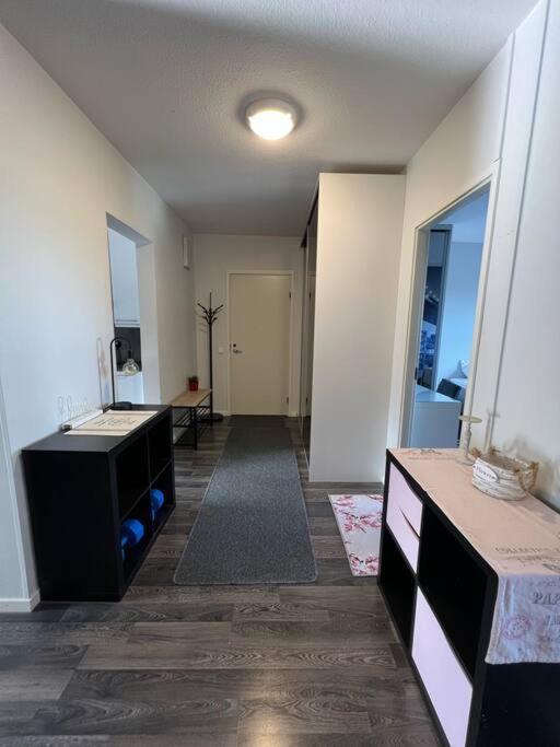 Aurora Apartment 2Bdr Wsauna 罗瓦涅米 外观 照片